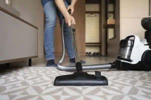 Ventajas de usar aspiradores en la limpieza del hogar y los negocios